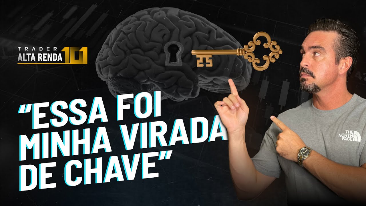 O que é a Estatística no Day trade? Aprenda a ser um DAY TRADER (especulador financeiro) VENCEDOR!