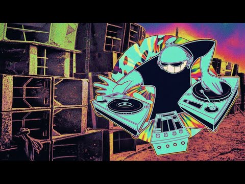 OQP Soundsystem - Hardtekno Mix