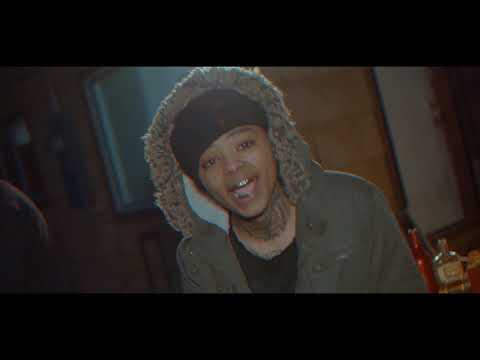 Kynnidad feat. D. Marino - Chill Out (Official Video) | Dir. 91Flix