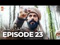 Kurulus Osman Urdu Season 2 Full Episode 23