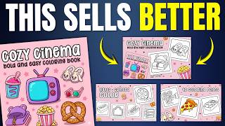 Download lagu This Is Why AI Coloring Book Covers Look Amateur mp3 Download lagu This Is Why AI Coloring Book Covers Look Amateur mp3