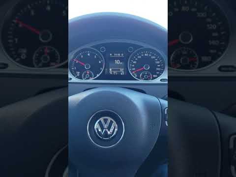 Thumbnail for 13 Volkswagen cc 0-60. by Volkswagen, Car