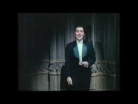 Betty Grable & Phil Regan & Hermes Pan "The Wishing Waltz"