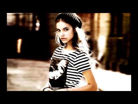 Martin Eyerer feat. Abby  - Turn turn turn