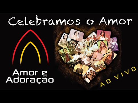 Celebramos O Amor video