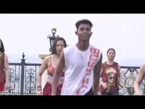 Yalla Habibi   Ragheb Alama Ft Seyi Shay & Costi