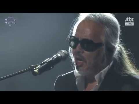 52nd Baeksang Arts Award 2016 (REPLY1988 OST) Kim Feel, Jeon In Kwon & Hyorin