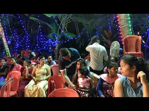 Baila in roce brass band