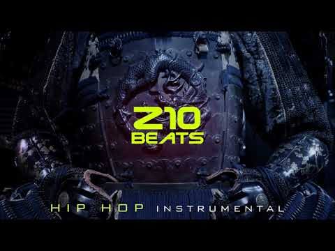 Epic Instrumental - Hard Orchestral rap beat -  GLORY ROAD - prod. Z10Beats