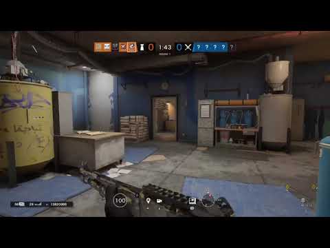 Pulse shotgun ace ranked