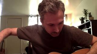 Video thumbnail for Yamaha FG-180 Nippon Gakki Red Label Acoustic Guitar by 1 Review A Day