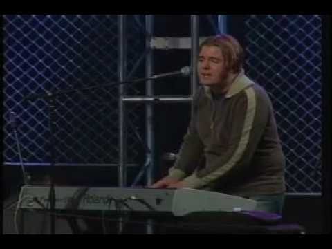 Thumbnail for When It Thunders video