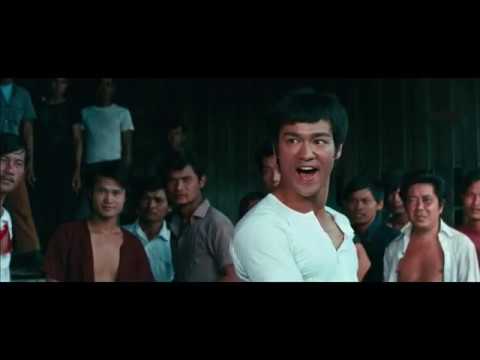 Bruce Lee | The Big Boss (1971)