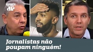 Falta transparência à Conmebol | Daniel Lian