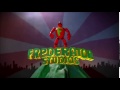 Frederator Studios Nickelodeon 2009