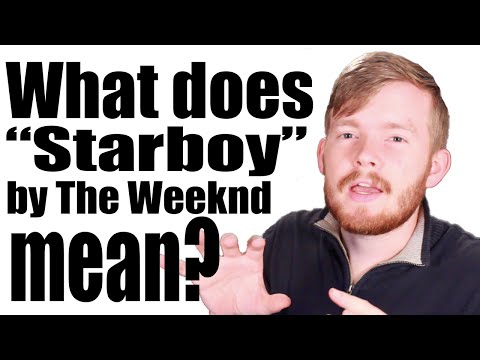 download lagu mp3 mp4 Weeknd Starboy Meaning, download lagu Weeknd Starboy Meaning gratis, unduh video klip Weeknd Starboy Meaning