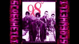 98° - I Wasn&#39;t Over You (Chopped &amp; Screwed)