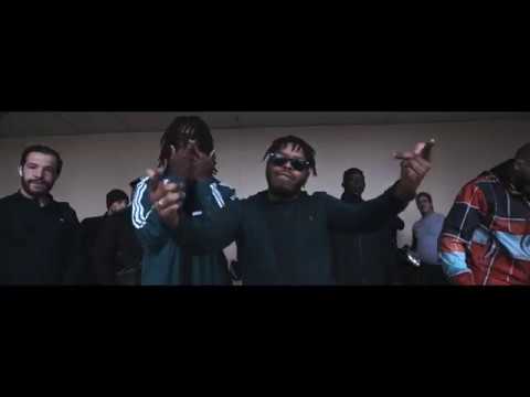 Djado Mado - Génération Harrman (Clip officiel)