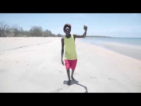 IHHP Milyakburra Bickerton Island - This my home, this island