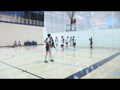 Sanlitun Smugglers (38) vs Straw Hats (45) - saturday tier 5 - tcbl 2022 summer