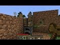 Minecraft Back To Basics Part 3