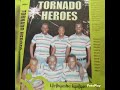 Tornado Heroes - Intethelelo