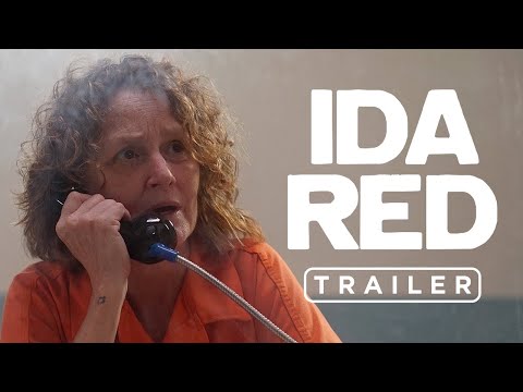 Ida Red: El Precio de la Libertad | Tráiler