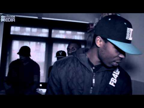 NorthsideMedia// Tdogg - "Revolt" (Remix) Ft Kase & Smiley