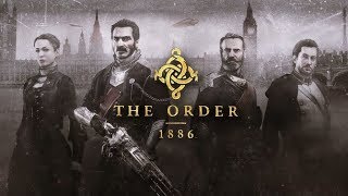 【THE ORDER1886(Z指定)】～プロローグ～(ゆっくり)