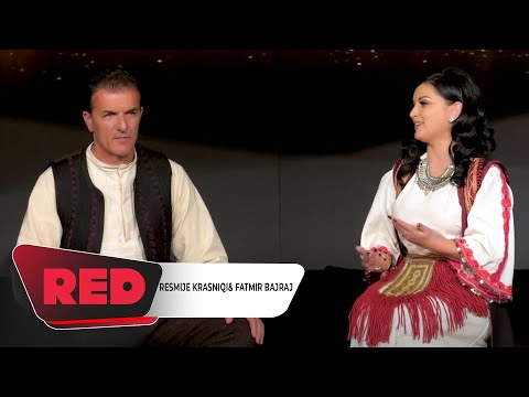 Resmije Krasniqi& Fatmiri  Bajraj Kalldermit po m'shkon