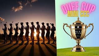 Duff Cup Mini CCC  - Slice of Life vs Jedi Pirates