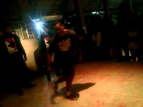 Ozama De Bombeta vs Petrópolis