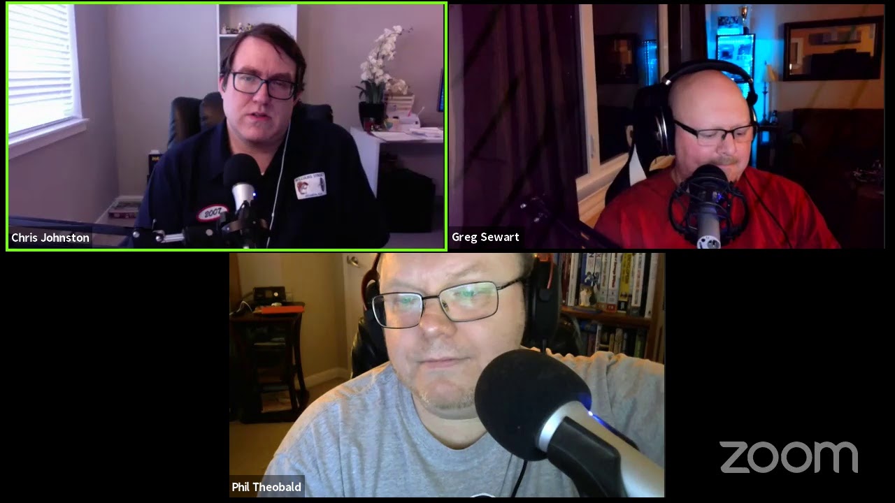 701: Feeling the Tension of Our Actions
