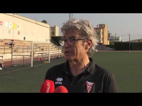 El CD Tortosa remunta (2-1) el partit davant La Canonja i segueix amb opcions d'ascens