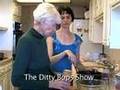 The Ditty Bops TV Show #15: Shabbat Dinner With Grandma Flo