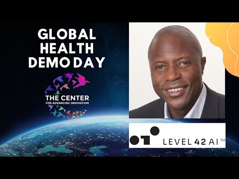 Global Health Demo Day- Level 42 AI
