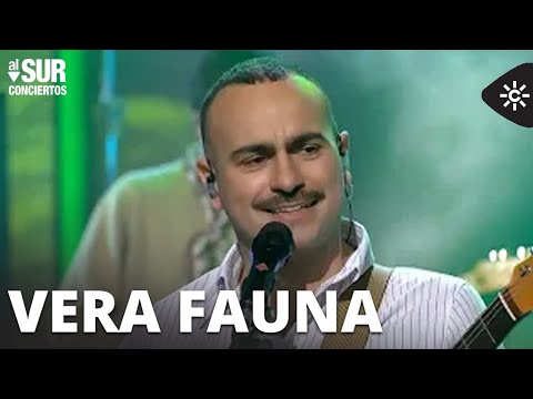 Al Sur Conciertos | Vera Fauna (Sevilla)