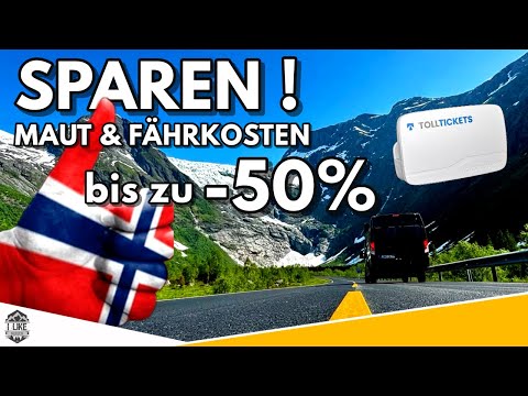 SAVING in NORWAY ⁉️ SIMPLY explained ‼️