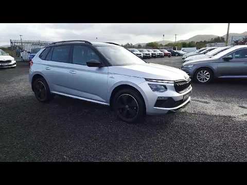 Skoda Kamiq KAMIQ Monte carlo 1.0TSI 115HP DSG - Image 2