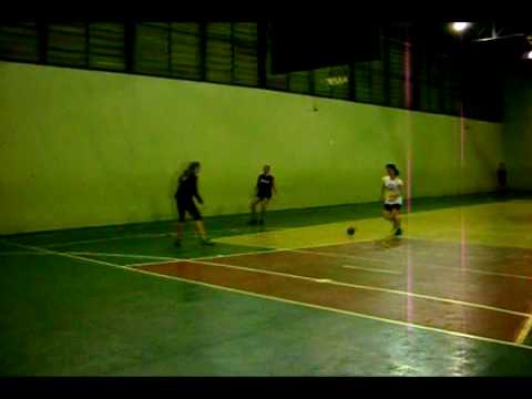 Apresentação AAARL 2009 - Piores Momentos