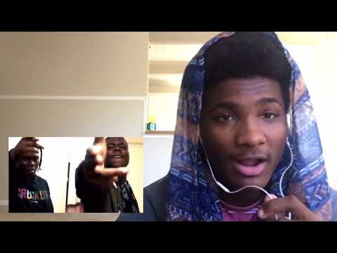 SHEFF G X SLEEPY HALLOW X DOUBLEG - PANIC (Official Music Video)