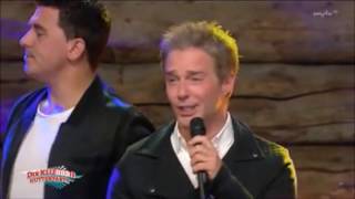 Schlager im schnee Klubbb3 Hüttenparty2 jetzt erst recht