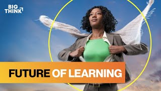 This is the superpower teachers need to flex | Kwame Alexander | Big Think