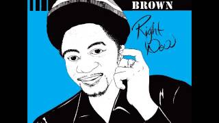 Barry Brown - Right Now (full album)