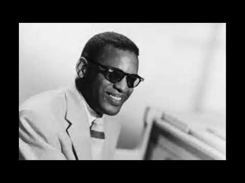 Ray Charles - Baby, Let Me Hold Your Hand (Stereo Remix)