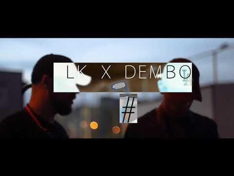 LK X DEMBO - # 👽