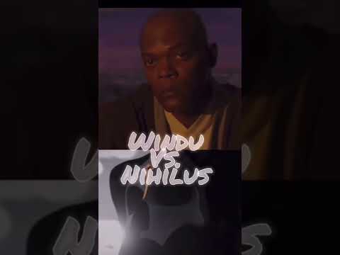 Jedi Vs Sith #shorts #starwars #fyp