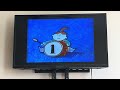 Sesame Street Hortense 1 Drum