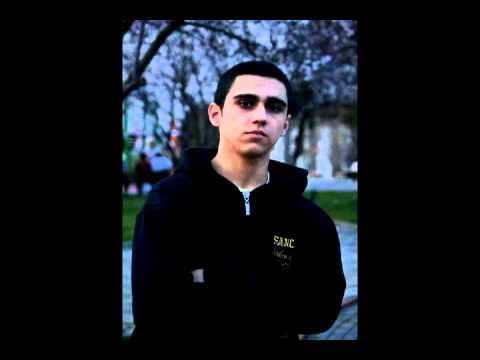 SteakArt aka STK - Türkçe Dublaj (Diss to İnflow) (2012)