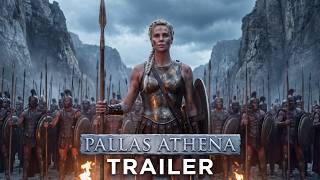  Pallas Athena Hadirkan Kisah Dewi Perang, Charlize Theron dan Mads Mikkelsen Adu Prinsip
